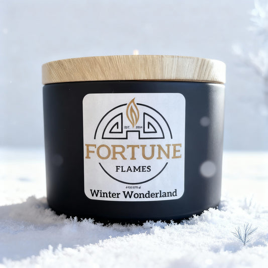 Winter Wonderland