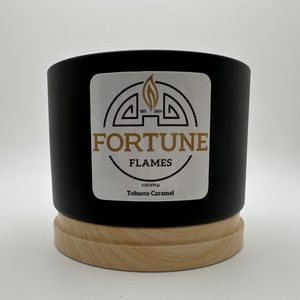 Tobacco Caramel