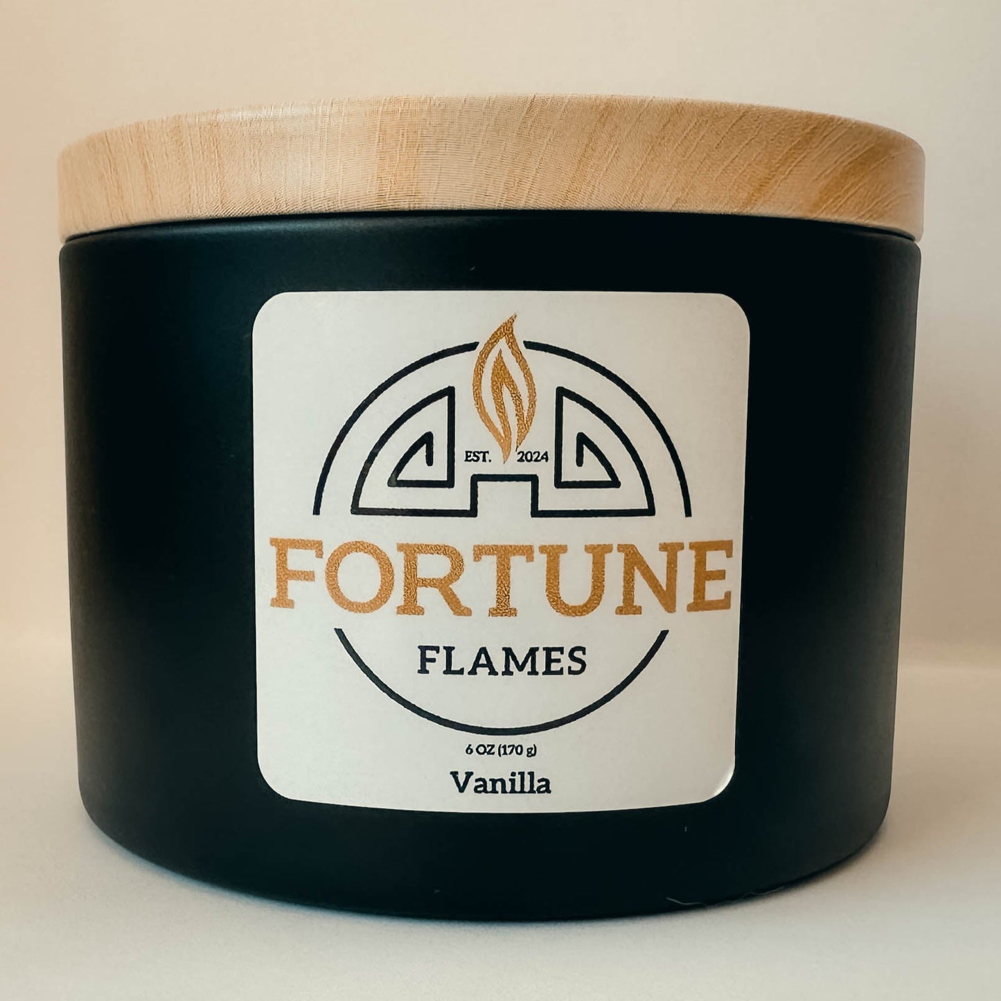 Vanilla